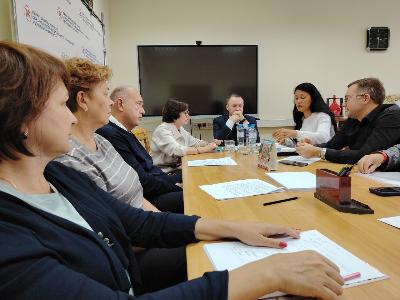 ���������� ��������� �������� �� ���������� ��������������� ��������� ������������� ������������ ����������� � ���������� ����� �� (����� � ��������)